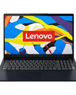 Laptop Lenovo 3 15ITL6 15,6″ Intel Core i3-1115G4 8 GB RAM 256 GB SSD Qwerty Español Intel© Core™ i3-1115G4