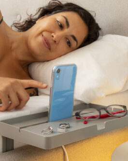 Estante para Cama Universal Bedten InnovaGoods