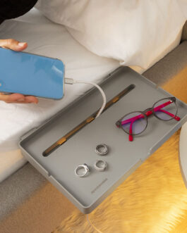 Estante para Cama Universal Bedten InnovaGoods