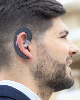 Auricular de Oído Abierto Cearser InnovaGoods