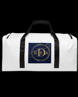 Bolsa de viaje all over