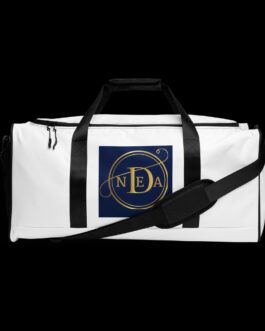 Bolsa de viaje all over