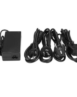 Cargador para Portátil Startech SVA12DN4NEUA
