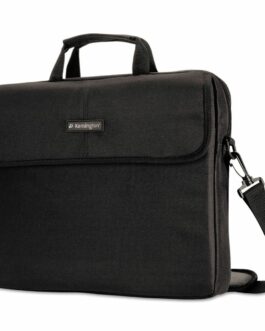 Maletín para Portátil Kensington KMW62562 Negro 39 x 34 x 6 cm