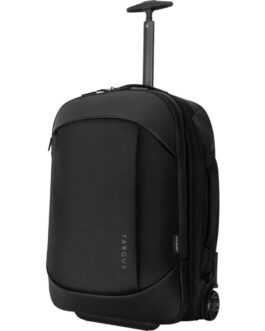 Mochila para Portátil Targus TBR040GL Negro