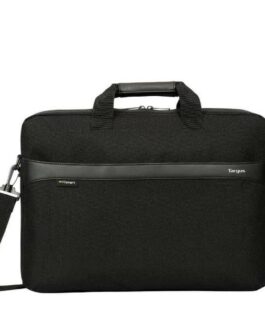 Maletín para Portátil Targus TSS991GL Negro 17,3″