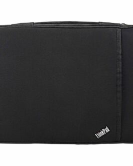 Maletín para Portátil Lenovo 4X40N18007 Negro 12″ 12″