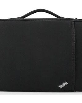 Maletín para Portátil Lenovo 4X40N18010 15″ Negro