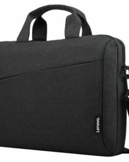 Maletín para Portátil Lenovo T210 Negro 15,6”