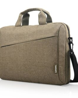 Maletín para Portátil Lenovo GX40Q17232 Verde