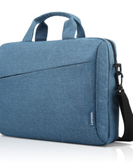 Maletín para Portátil Lenovo GX40Q17230 Azul 15,6”