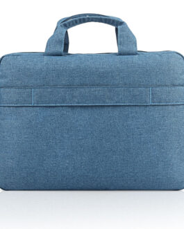 Maletín para Portátil Lenovo GX40Q17230 Azul 15,6”