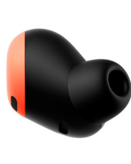 Auriculares in Ear Bluetooth Google Pixel Buds Pro Rojo