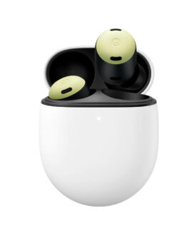 Auriculares in Ear Bluetooth Google Pixel Buds Pro Verde