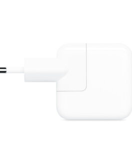 Adaptador de Corriente Apple MGN03ZM/A 12W Blanco