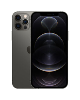 Smartphone Apple iPhone 12 Pro 512GB 6,1″ 512 GB Grafito Acero