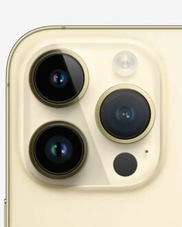 Smartphone Apple iPhone 14 Pro Max 6,7″ 512 GB Dorado