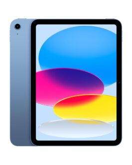 Tablet Apple iPad 2022 Azul 10,9″ 64 GB