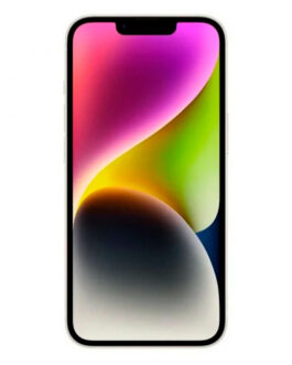 Smartphone Apple iPhone 14 6,1″ Hexa Core 512 GB Blanco