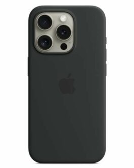 Funda para Móvil Apple Negro iPhone 15 Pro Max