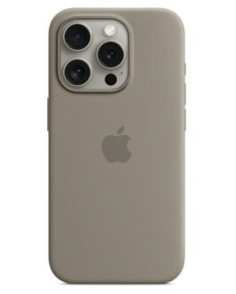 Funda para Móvil Apple Gris iPhone 15 Pro Max
