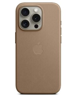 Funda para Móvil Apple   6,7″ Gris iPhone 15 Pro Max