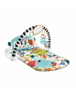 Piano Electrónico Fisher-Price