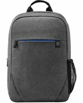 Mochila para Portátil HP 1E7D6AA Negro 15,6″