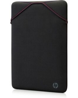 Maletín para Portátil HP MOBHP-TOR0191 Gris 14″ 37 x 21 x 7 cm