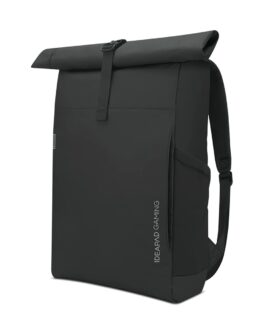 Mochila para Portátil Lenovo GX41H70101 Negro