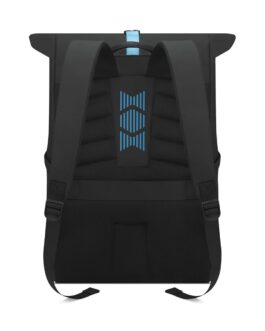 Mochila para Portátil Lenovo GX41H70101 Negro