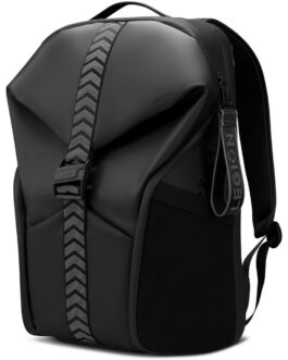 Mochila para Portátil Lenovo GX41M53147 Negro 16″