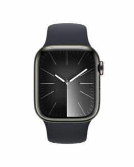 Smartwatch Apple MRJ93QL/A Gris 41 mm