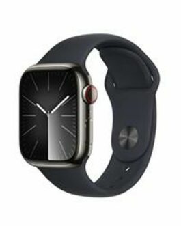 Smartwatch Apple MRJ93QL/A Gris 41 mm
