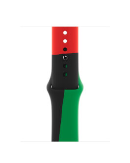 Correa para Reloj Apple MUQ63ZM/A M/L