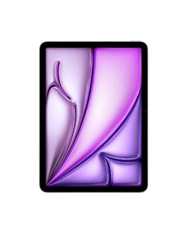Tablet Apple iPad Air 2024 11″ M2 8 GB RAM 128 GB Púrpura