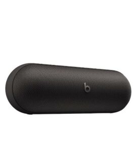 Altavoz Bluetooth Portátil Apple MW443ZM/A Negro