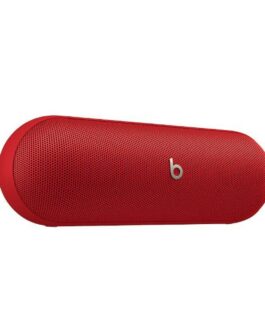 Altavoz Bluetooth Portátil Apple MWQW3ZM/A Rojo