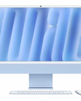 All in One Apple iMac 24 23,5″ M4 16 GB RAM 256 GB SSD