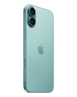 Smartphone Apple 6,7″ 128 GB Turquesa