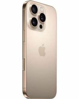 Smartphone Apple Gris 6,3″ 256 GB