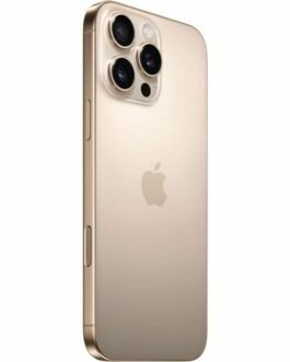 Smartphone Apple 6,9″ 256 GB