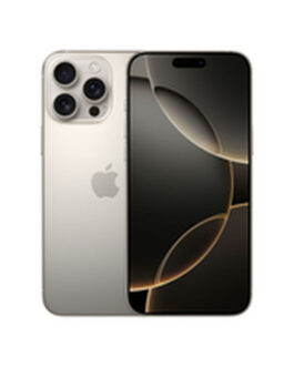 Smartphone Apple iPhone 16 Pro Max 6,9″ 512 GB Titanio