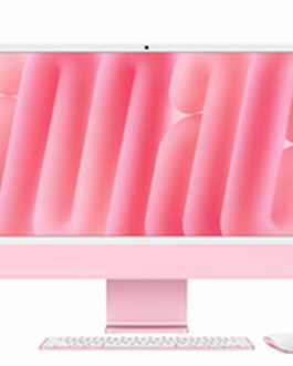 All in One Apple MD2U4Y/A 24″ 24 GB 512 GB SSD M4