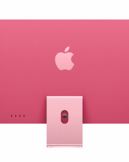 All in One Apple MD2U4Y/A 24″ 24 GB 512 GB SSD M4