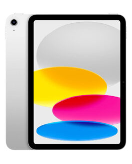 Tablet Apple iPad 2025 11″ 128 GB Plateado A14 Bionic 6 GB RAM