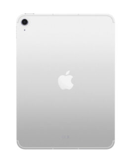 Tablet Apple iPad 2025 11″ 128 GB Plateado A14 Bionic 6 GB RAM