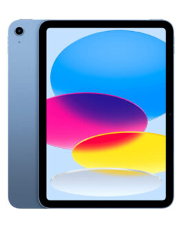 Tablet Apple iPad 2025 11″ 128 GB Azul A14 Bionic 6 GB RAM