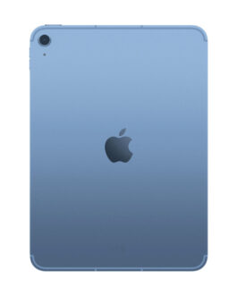 Tablet Apple iPad 2025 11″ 128 GB Azul A14 Bionic 6 GB RAM