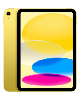 Tablet Apple iPad 2025 11″ 128 GB Amarillo M1 6 GB RAM